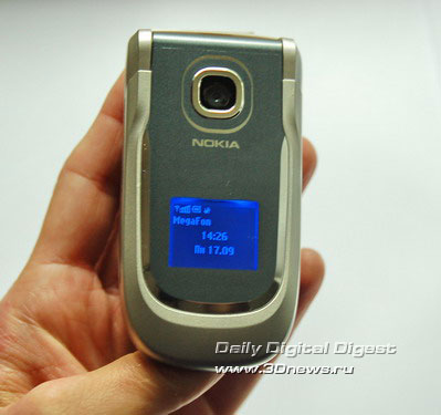  Nokia 2760