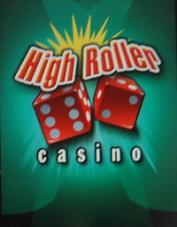 Nokia 6300 HighRoller Casino