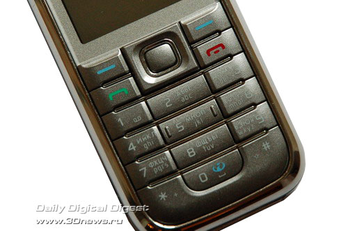 Nokia 6233