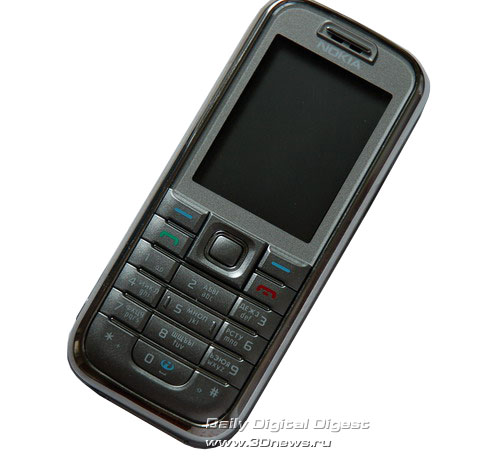 Nokia 6233
