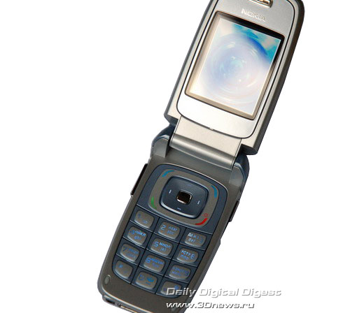 Nokia 6103