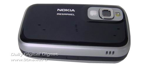 Nokia 6111