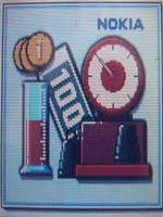 Nokia 6030