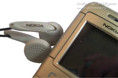 Nokia 6030