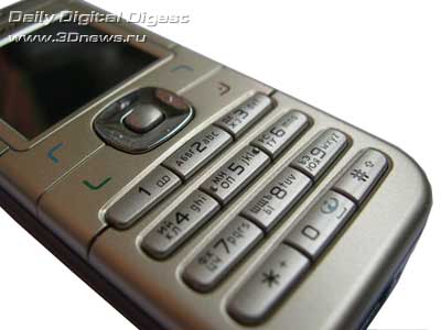 Nokia 6030