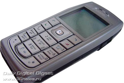 Nokia 6230i
