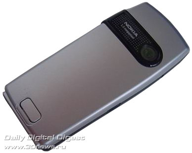 Nokia 6230i