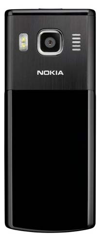 Nokia 6500 classic - 