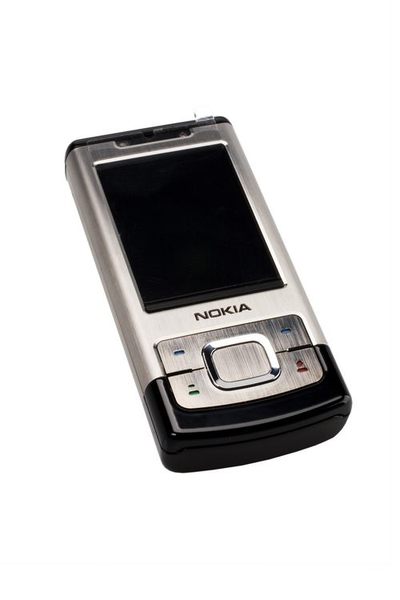  Nokia 6500 slide