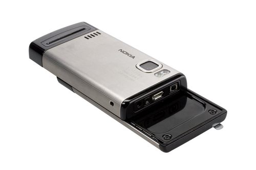  Nokia 6500 slide