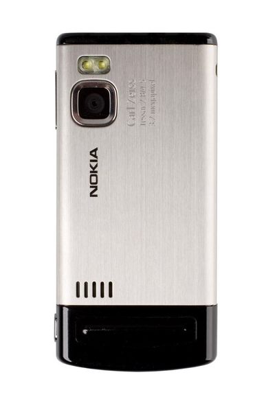  Nokia 6500 slide