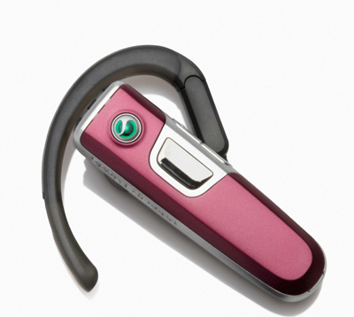 Sony Ericsson HBH PV-710 -  