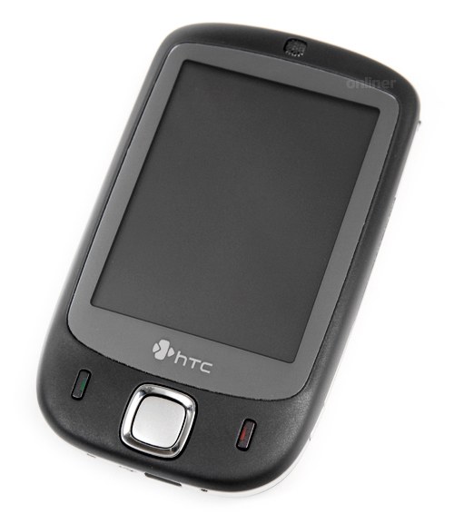  HTC Touch