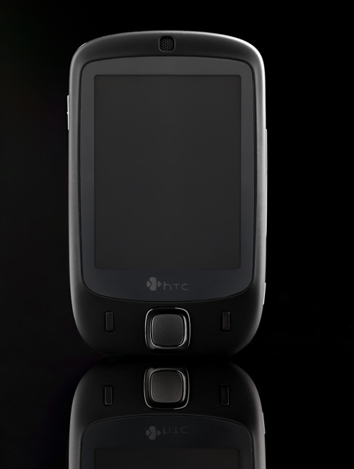  HTC Touch