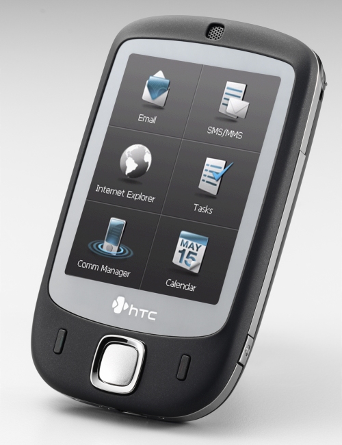  HTC Touch