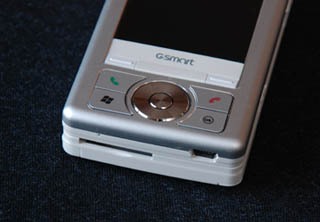  Gigabyte GSmart i300:  