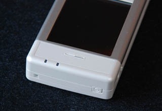  Gigabyte GSmart i300:  