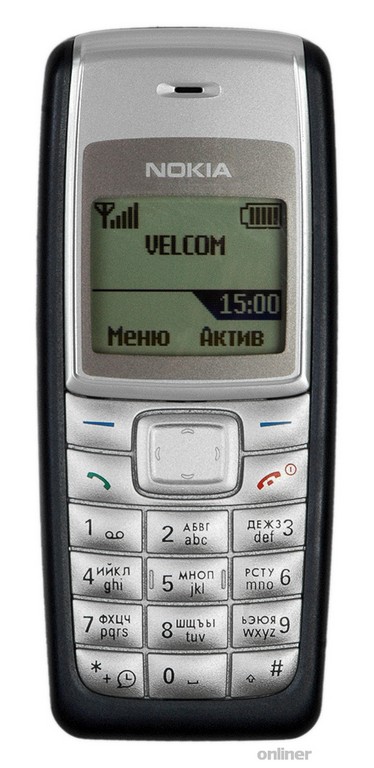  Nokia 1112