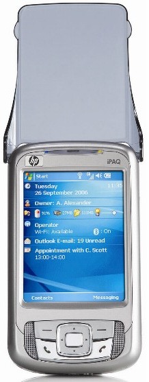 HP iPAQ rw6815: цены ниже