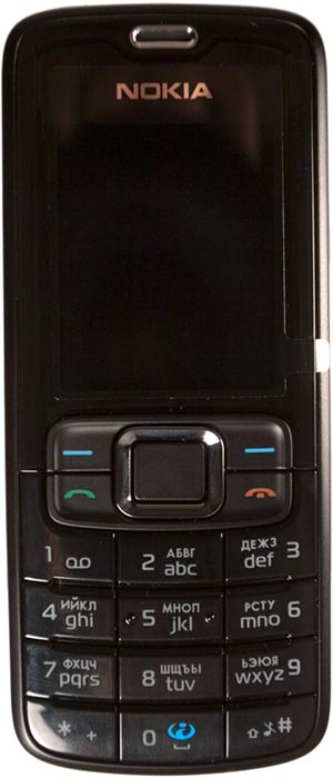  Nokia 3110 Classic