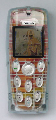  Nokia 3200