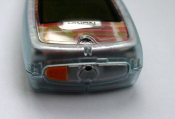  Nokia 3200