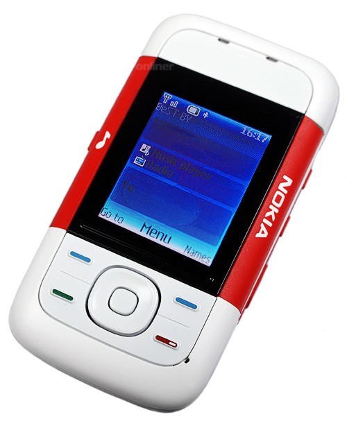  Nokia 5200