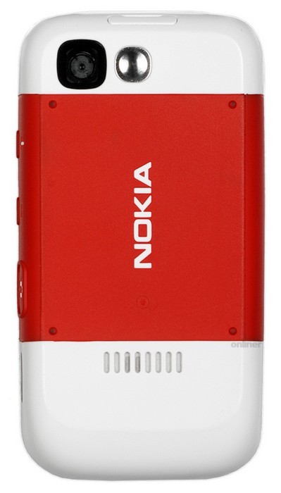  Nokia 5200