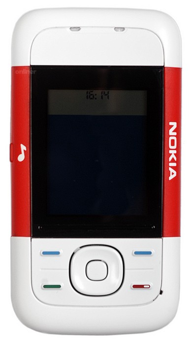  Nokia 5200