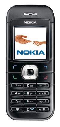  Nokia 6030