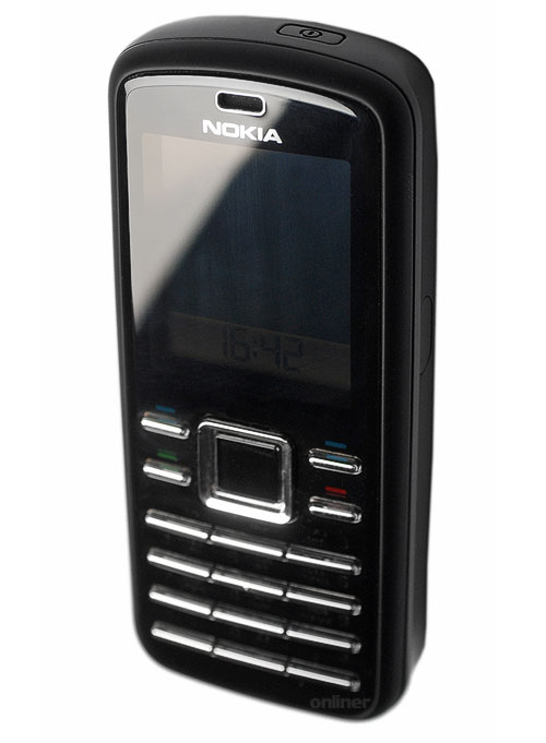  Nokia 6080