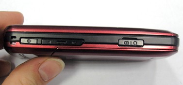 Samsung i400: вторая ласточка