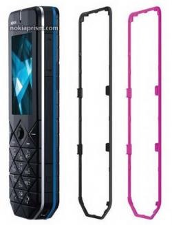 Nokia 7500 Prism:  