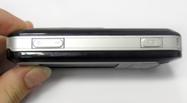 Nokia 6110 Navigator: GPS   