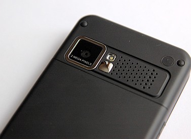 Glofiish X500+: GPS-  VGA-