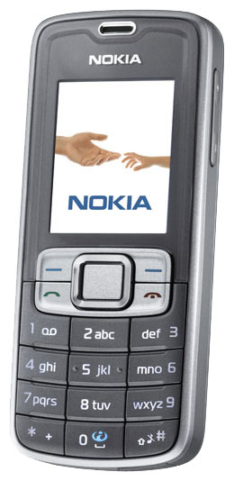 Nokia 3109 Classic:  10 