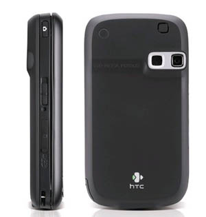  HTC P4350 (Herald):  