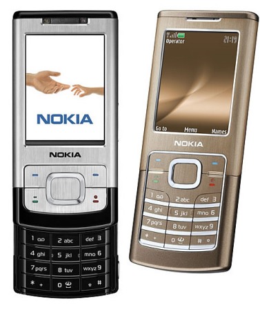 Nokia 6500 Classic  6500 Slide: ?   !