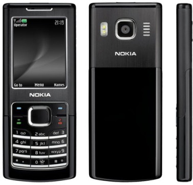Nokia 6500 Classic  6500 Slide: ?   !
