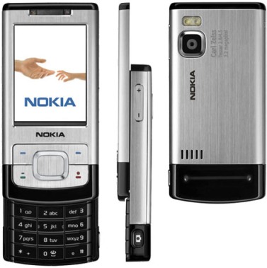 Nokia 6500 Classic  6500 Slide: ?   !
