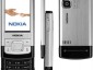 Nokia 6500 Classic  6500 Slide: ?   !