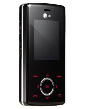 LG KG-280:    