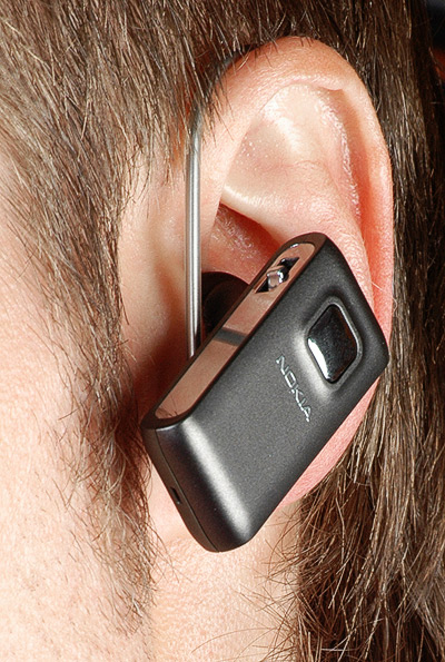 Nokia BH-800