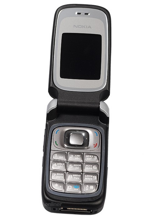  Nokia 6085