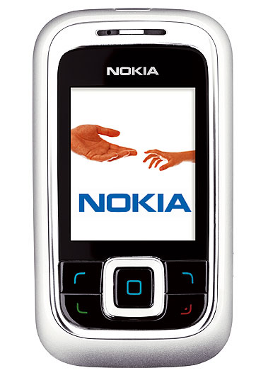  Nokia 6111