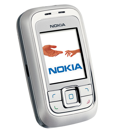  Nokia 6111