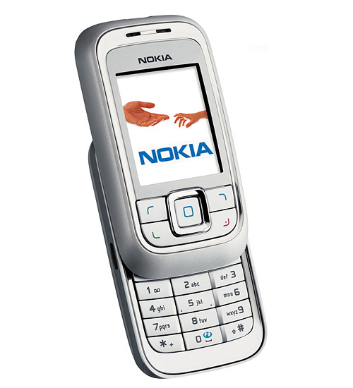  Nokia 6111