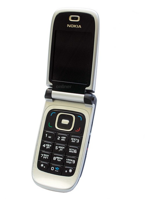  Nokia 6131