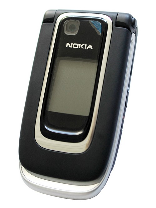  Nokia 6131
