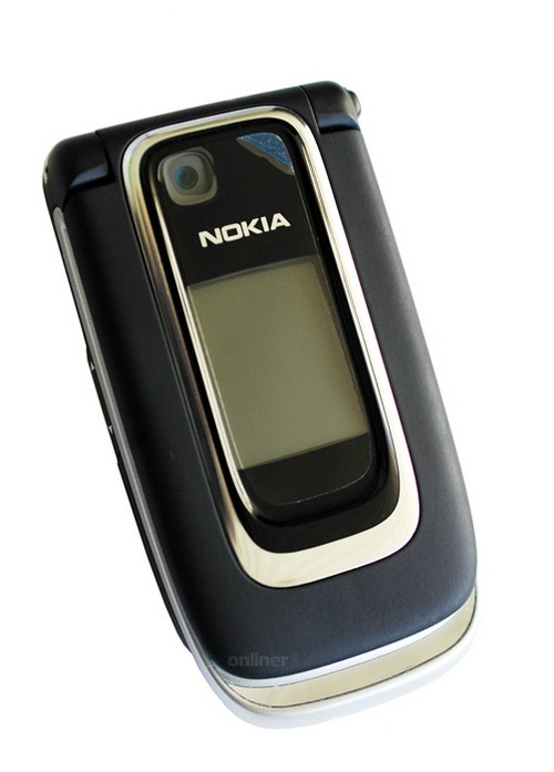  Nokia 6131